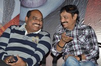 Prathikshanam Movie Platinum Disc Event Photos
